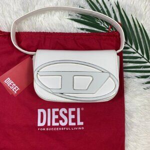 Diesel 1DR shoulder bag